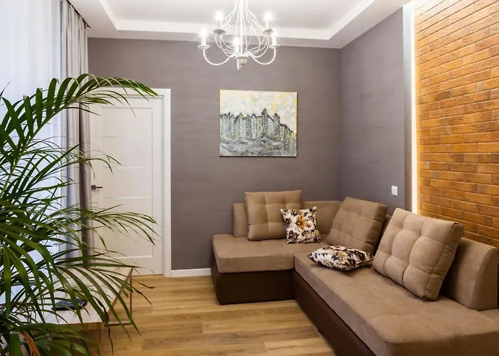 Apartmán в центрі вул куліша 5 хв до оперного театру *