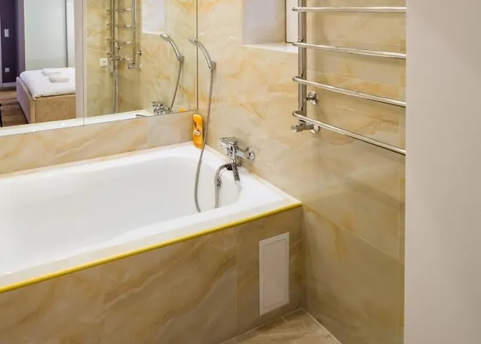 Apartment в центрі вул куліша 5 хв до оперного театру